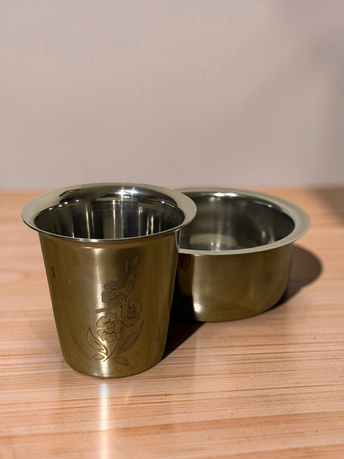 Davara Set